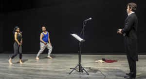 Ruben Montini, Atteggiando a gran signora - Bellissima, 2016 documentazione fotografica della performance presso la Tenuta dello Scompiglio, Lucca ph: Ela Bialkowska, OKNOstudio