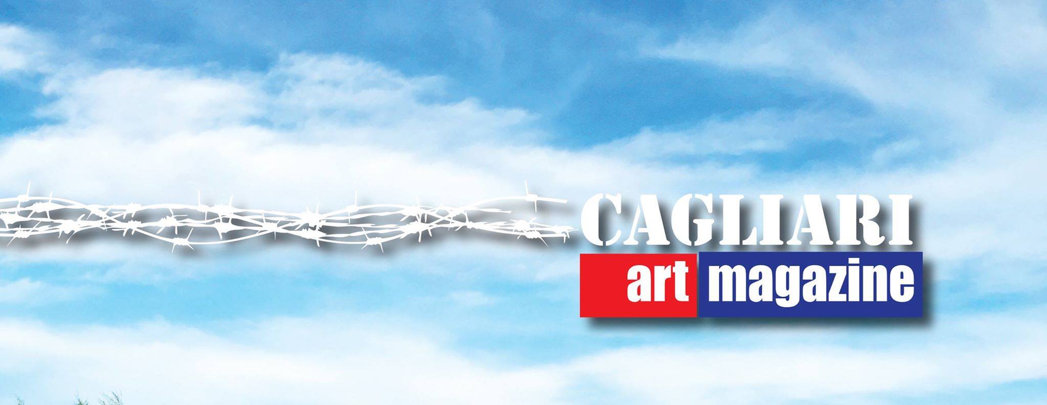 Cagliari Art Magazine