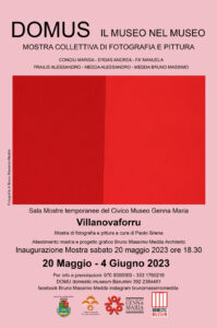 DOMUS "IL MUSEO NEL MUSEO"