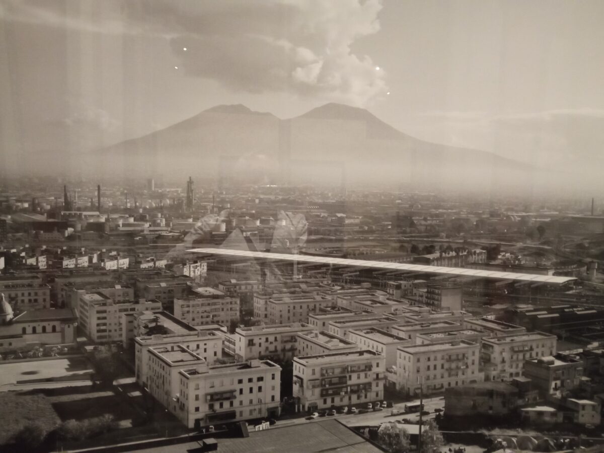 Gabriele Basilico fotografo del mondo al palazzo Reale di Milano